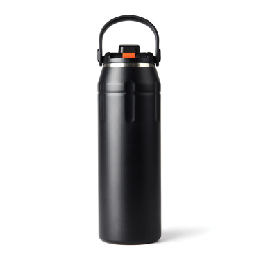 Logotrade ärikingi foto: Nordic Drift Trail RCS isoleeritud spordipudel 940ml
