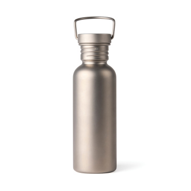 Logo trade firmakingid foto: Nordic Drift Trail Ultra Light Titanium 600ml veepudel