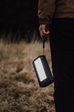 Logotrade meene foto: Nordic Drift Titan 10.000mAh päikesepatareiga akupank