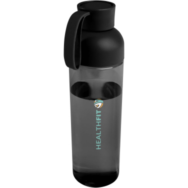 Logo trade reklaamkingituse pilt: Valgusta 600 ml RPET veepudel