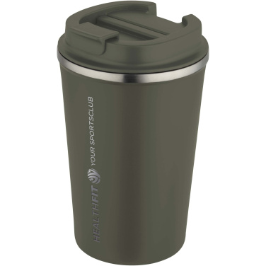 Logotrade reklaamkingid pilt: Newport 350 ml topeltseinaga roostevabast terasest termostops