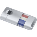 Erksavärviline lipuvärvides  värvipulk, Sinine