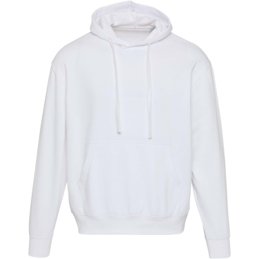 Logotrade reklaamkingituse foto: Boris 280 g/m2 unisex OCS kapuutsiga dressipluus
