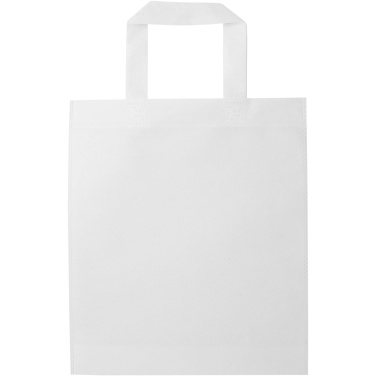 Logotrade ärikingi foto: Ecoseal GRS taaskasutatud minikandekott 3L