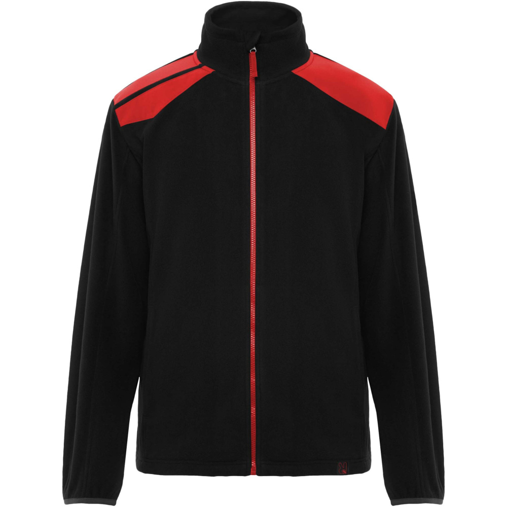 Logo trade meene pilt: Terrano unisex mikrofliisist jope