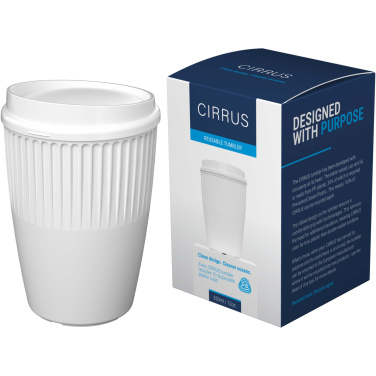 Logotrade meene foto: Cirrus POP 350 ml termostops