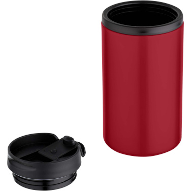 Logo trade reklaamtooted foto: Mojave 250 ml roostevabast terasest termoskruus