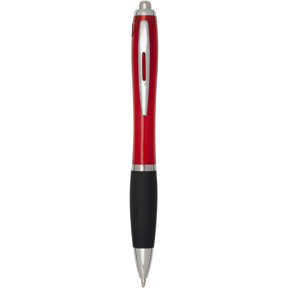 Logotrade reklaamkingitused pilt: Nash pastapliiats (must tint)