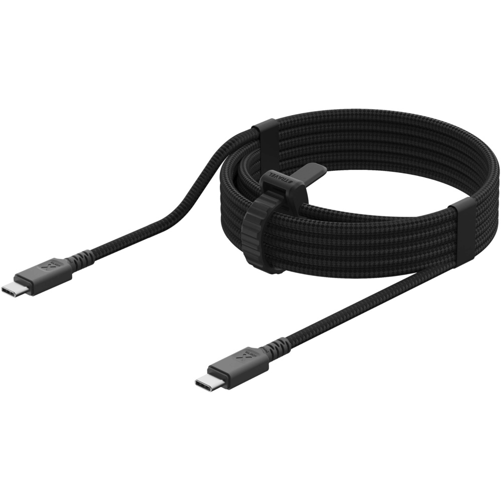 Logotrade firmakingi foto: Xtorm CX3071 100W USB-C PD Next Gen kaabel