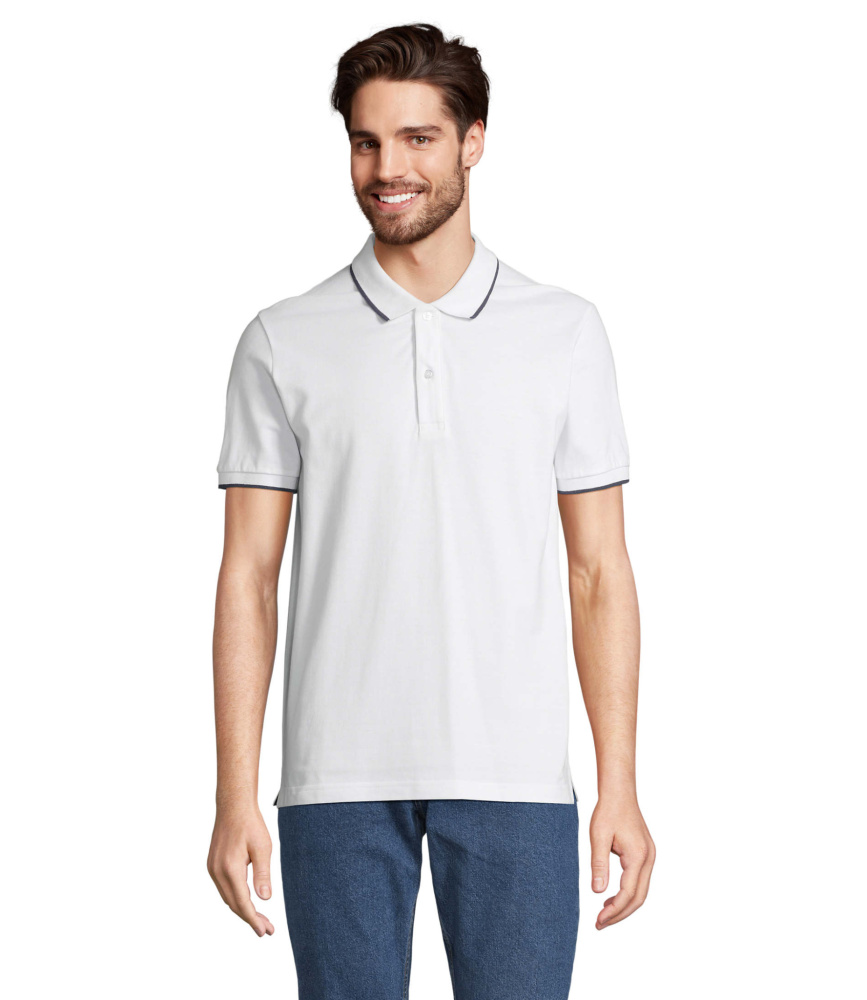 Logo trade reklaamkingitused foto: PALERMO POLO SÄRK