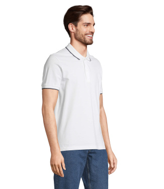 Logotrade ärikingitused pilt: PALERMO POLO SÄRK