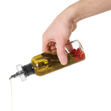 Logotrade reklaamkingituse foto: AdHoc Menage AromaPour õli- ja äädika komplekt 300ml
