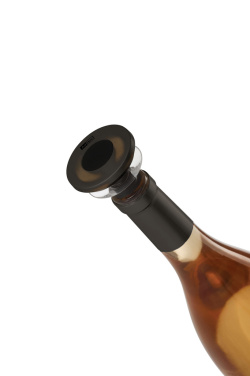 Logotrade reklaamtoote foto: AdHoc Gusto pudeli korgi stopper