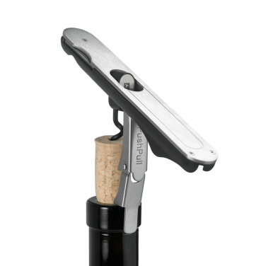 Logotrade meened pilt: AdHoc PushPull korgitser