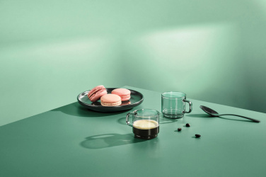 Logotrade ärikingituse foto: AdHoc Impact espressotassid 70ml, 2 tk komplekt
