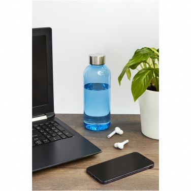 Logotrade liikelahjat mainoslahjat tuotekuva: Spring 600 ml Tritan™ juomapullo