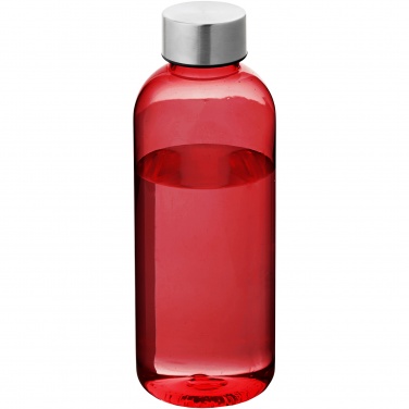 Logo trade mainoslahjat ja liikelahjat kuva: Spring 600 ml Tritan™ juomapullo
