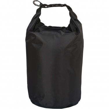 Logotrade mainostuotet kuva: Survivor-pussi, 5 L, vedenpitävä