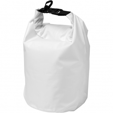 Logotrade mainoslahjat kuva: Survivor-pussi, 5 L, vedenpitävä