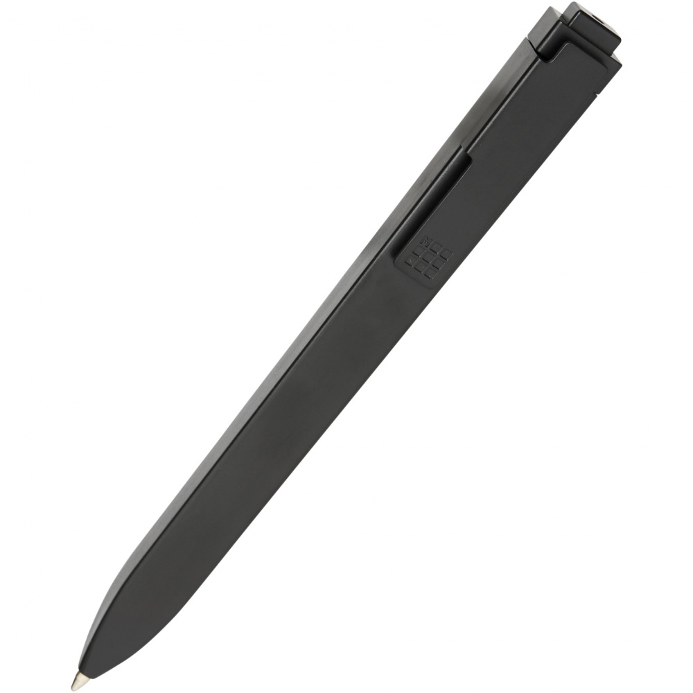 Logo trade liikelahja kuva: Moleskine Go Pen -kuulakärkikynä 1.0