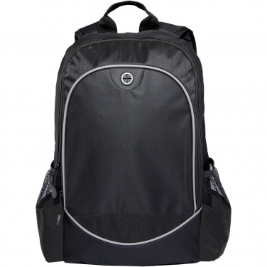 Logotrade liikelahja mainoslahja kuva: Benton-tietokonereppu 15" 15L