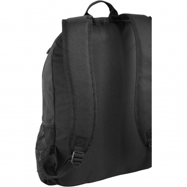 Logotrade mainostuote tuotekuva: Benton-tietokonereppu 15" 15L