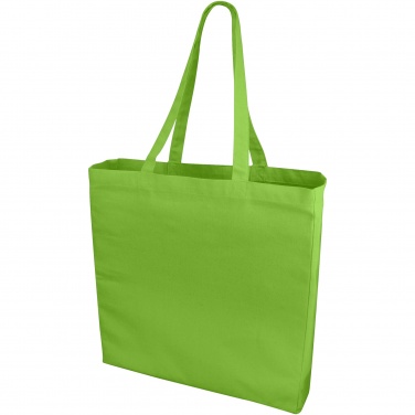 Logotrade mainoslahja ja liikelahja kuva: Odessa-puuvillakassi, 220 g/m² 13L