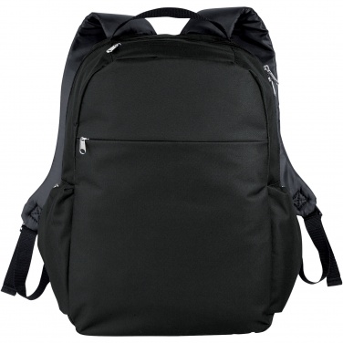 Logotrade mainoslahjat kuva: Ohut tietokonereppu 15" 15L