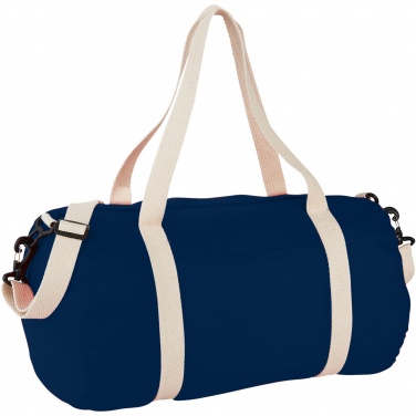 Logotrade mainoslahja tuotekuva: The Cotton Barrel -säkki 25L