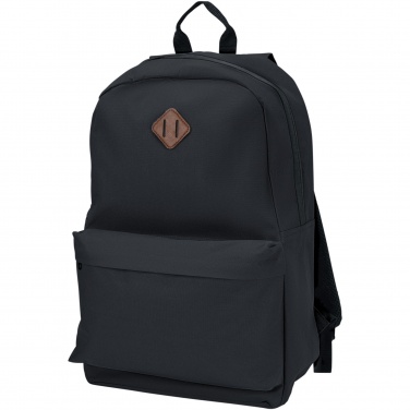 Logotrade mainoslahjat kuva: Stratta-reppu 15" kannettavalle 15L