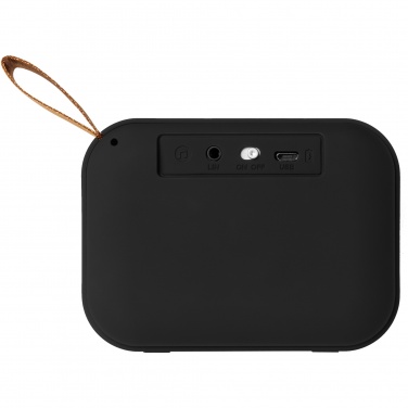 Logotrade liikelahja mainoslahja kuva: Fashion Bluetooth® -kaiutin, kangasta