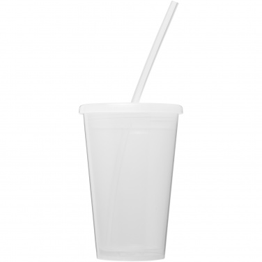 Logotrade mainoslahjat ja liikelahjat tuotekuva: Stadium 350 ml kaksiseinäinen muki