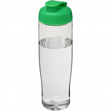 Logotrade liikelahjat kuva: H2O Active® Tempo 700 ml flip kansi urheilujuomapullo