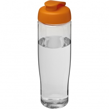 Logo trade mainoslahja kuva: H2O Active® Tempo 700 ml flip kansi urheilujuomapullo