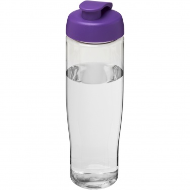 Logo trade mainoslahja kuva: H2O Active® Tempo 700 ml flip kansi urheilujuomapullo
