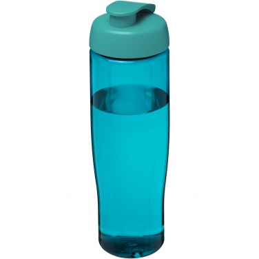 Logotrade liikelahja mainoslahja kuva: H2O Active® Tempo 700 ml flip kansi urheilujuomapullo