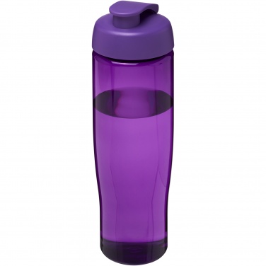 Logotrade mainostuotet kuva: H2O Active® Tempo 700 ml flip kansi urheilujuomapullo