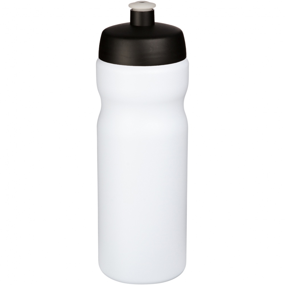 Logo trade liikelahjat tuotekuva: Baseline® Plus 650 ml -urheilujuomapullo