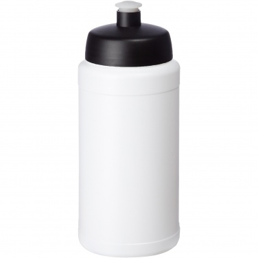 Logotrade mainostuote tuotekuva: Baseline® Plus 500 ml -pullo urheilukannella