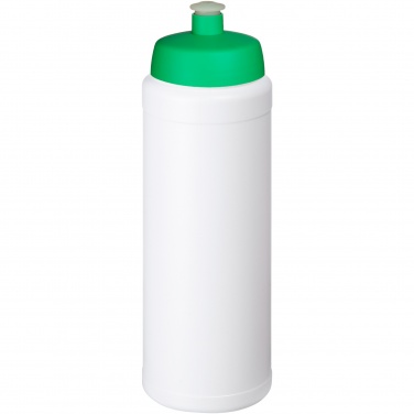 Logotrade liikelahjat mainoslahjat tuotekuva: Baseline® Plus Grip 750 ml -urheilujuomapullo urheilukannell