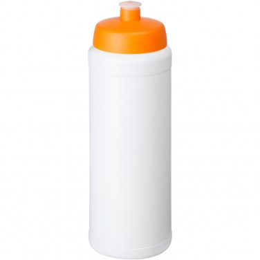 Logotrade mainoslahja tuotekuva: Baseline® Plus Grip 750 ml -urheilujuomapullo urheilukannell