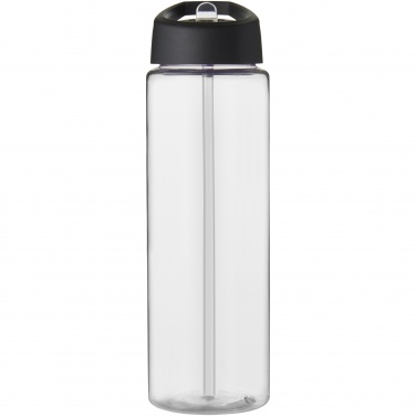 Logo trade mainoslahja kuva: H2O Active® Vibe 850 ml -urheilujuomapullo kaatonokkakannella
