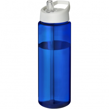Logotrade liikelahjat kuva: H2O Active® Vibe 850 ml -urheilujuomapullo kaatonokkakannella