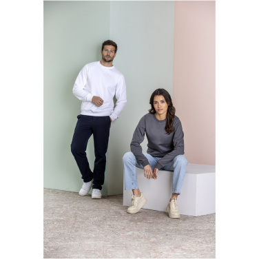 Logo trade mainoslahjat ja liikelahjat kuva: Jasper women’s organic recycled crewneck sweater
