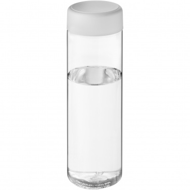 Logo trade mainostuotet tuotekuva: H2O Active® Vibe 850 ml vesipullo kierrekannella