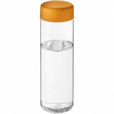 Logotrade liikelahjat mainoslahjat tuotekuva: H2O Active® Vibe 850 ml vesipullo kierrekannella