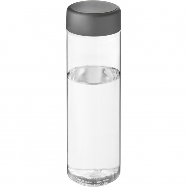 Logotrade mainoslahjat kuva: H2O Active® Vibe 850 ml vesipullo kierrekannella