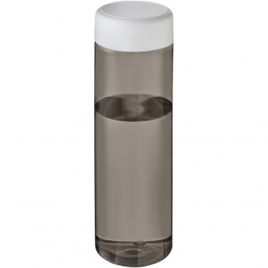 Logo trade mainoslahja kuva: H2O Active® Vibe 850 ml vesipullo kierrekannella