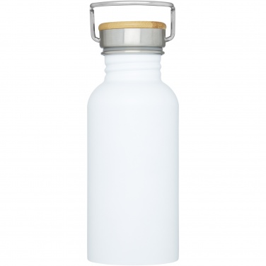 Logo trade liikelahjat tuotekuva: Thor-juomapullo, terästä. 550 ml