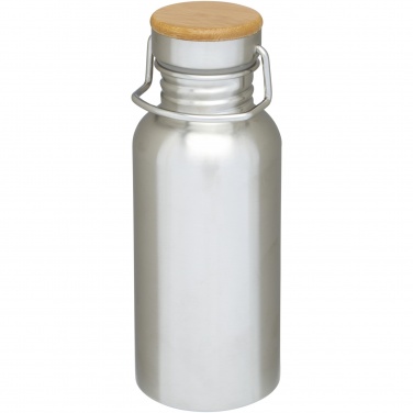 Logo trade mainostuote kuva: Thor-juomapullo, terästä. 550 ml